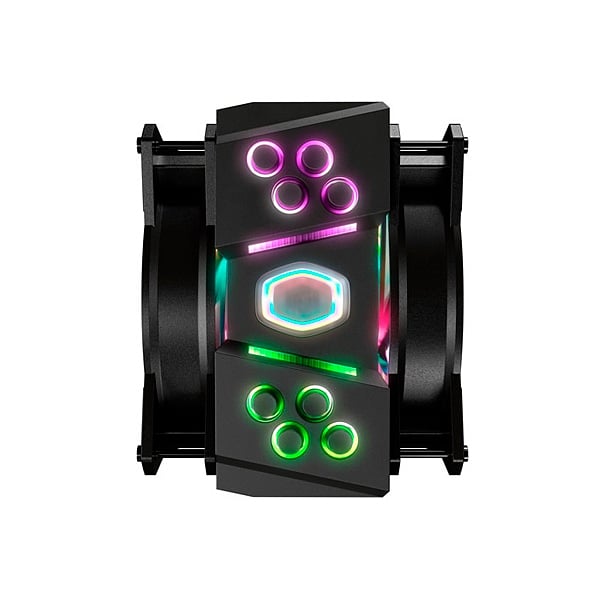 Cooler Master MasterAir MA410M ARGB  Disipador