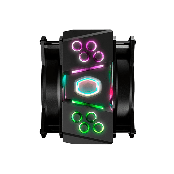 Cooler Master MasterAir MA410M ARGB  Disipador