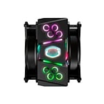 Cooler Master MasterAir MA410M ARGB  Disipador