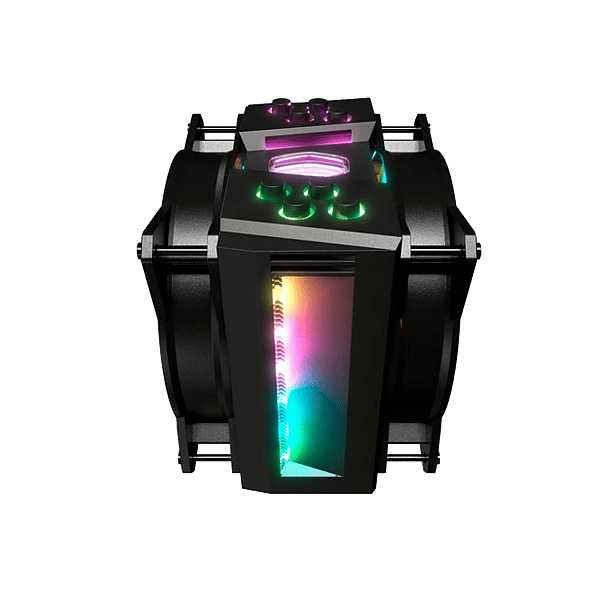 Cooler Master MasterAir MA410M ARGB  Disipador