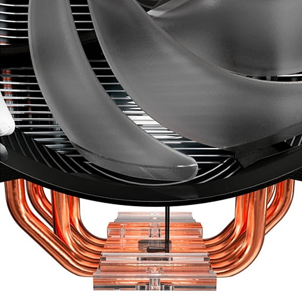Cooler Master MasterAir MA410M ARGB  Disipador