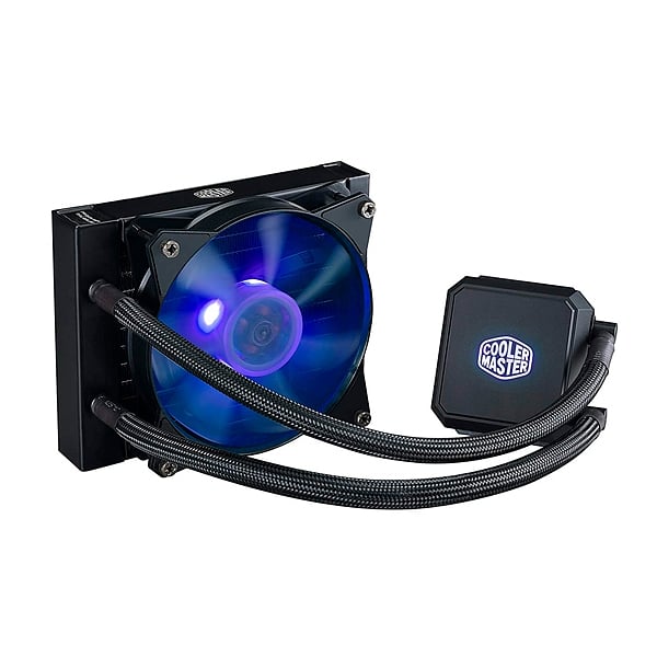 Cooler Master LC120E RGB  Refrigeración líquida