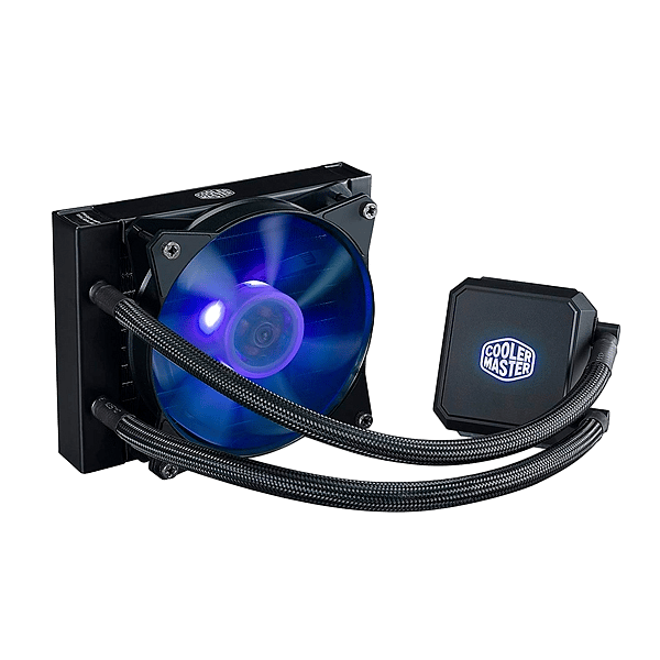 Cooler Master LC120E RGB  Refrigeración líquida