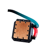 Cooler Master LC120E RGB  Refrigeración líquida