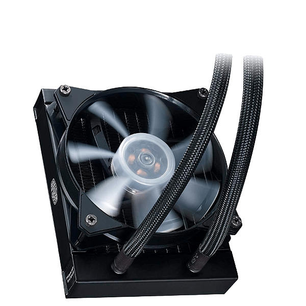 Cooler Master LC120E RGB  Refrigeración líquida