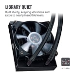 Cooler Master LC120E RGB  Refrigeración líquida