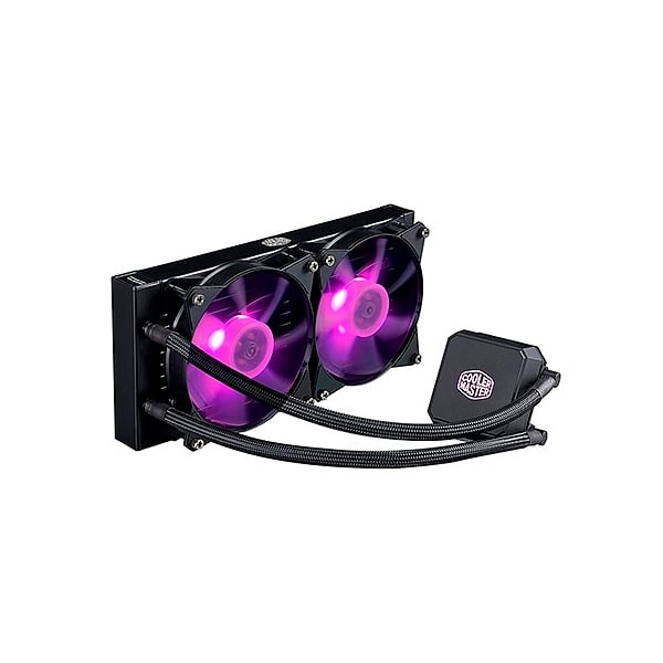 Cooler Master LC240E RGB  Refrigeración Líquida