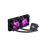 Cooler Master LC240E RGB  Refrigeración Líquida
