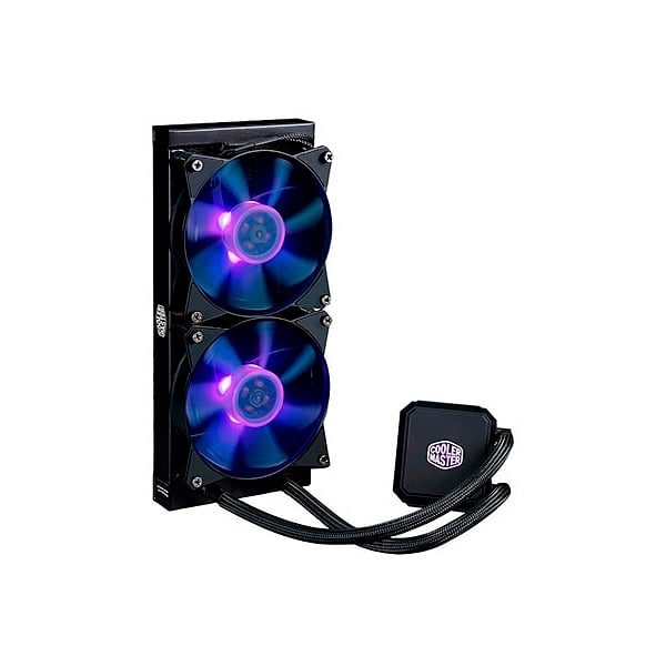 Cooler Master LC240E RGB  Refrigeración Líquida