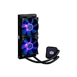 Cooler Master LC240E RGB  Refrigeración Líquida