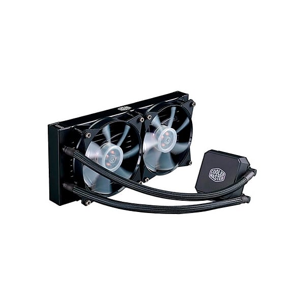 Cooler Master LC240E RGB  Refrigeración Líquida