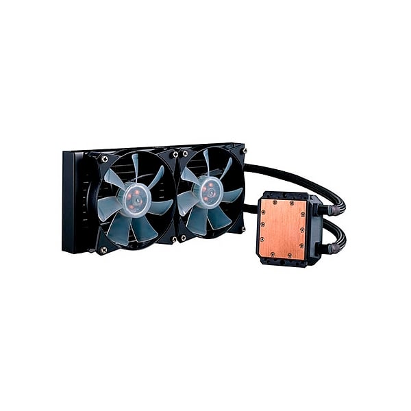 Cooler Master LC240E RGB  Refrigeración Líquida