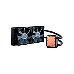 Cooler Master LC240E RGB  Refrigeración Líquida
