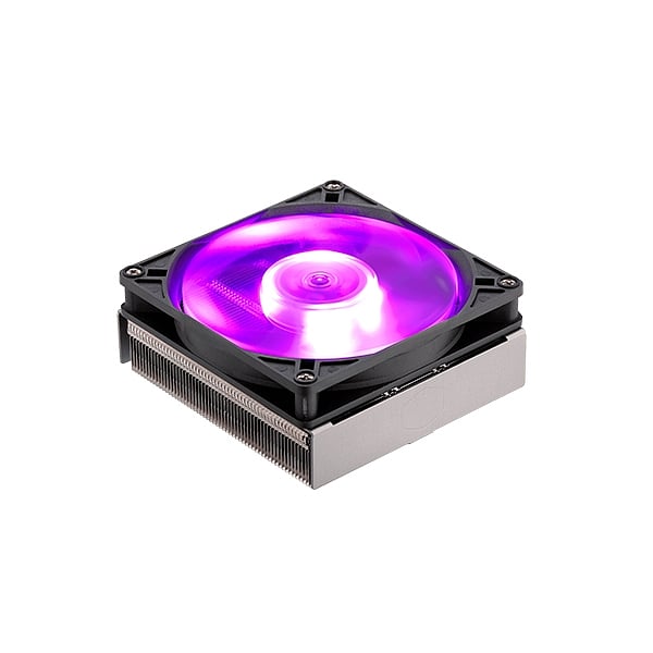 Cooler Master G200P RGB  Disipador