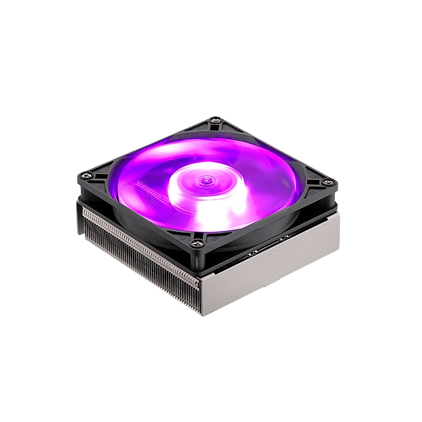 Cooler Master G200P RGB  Disipador