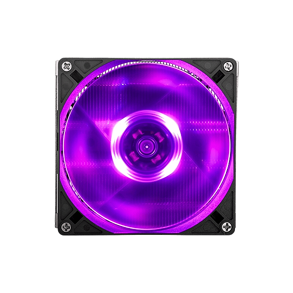 Cooler Master G200P RGB  Disipador
