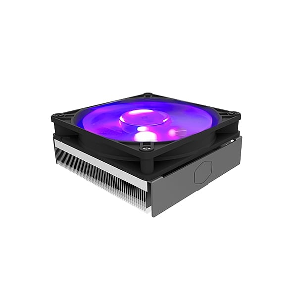 Cooler Master G200P RGB  Disipador