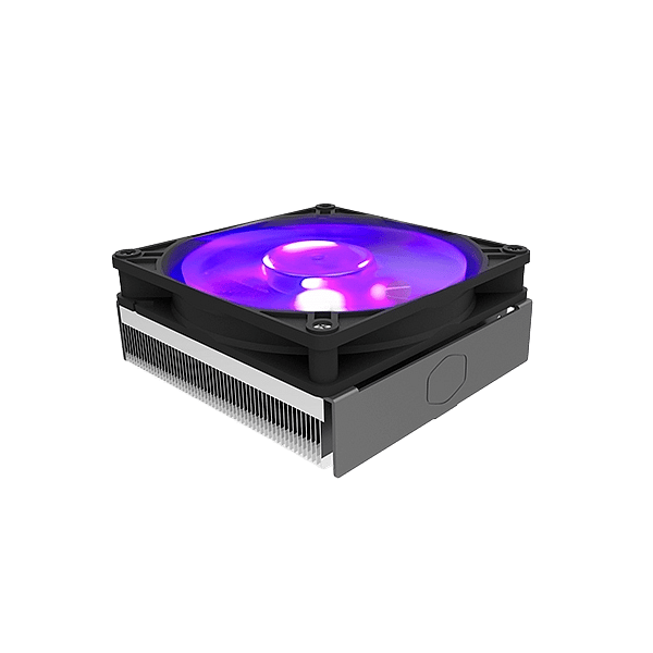 Cooler Master G200P RGB  Disipador