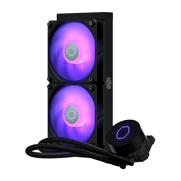 Cooler Master MasterLiquid ML240L V2 RGB  Líquida