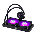 Cooler Master MasterLiquid ML240L V2 RGB  Líquida