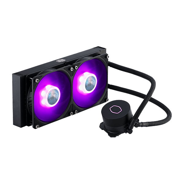 Cooler Master MasterLiquid ML240L V2 RGB  Líquida