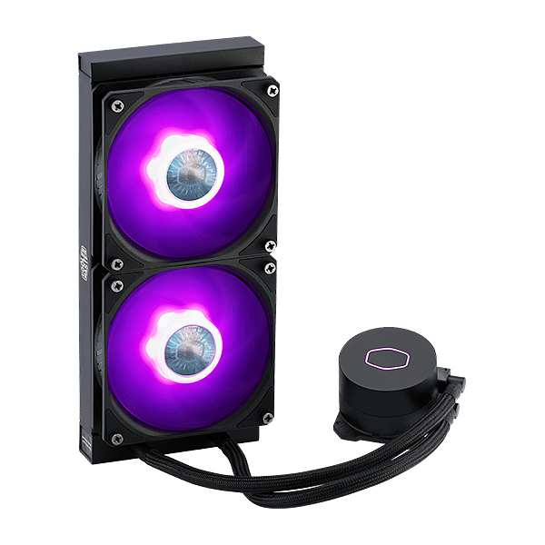 Cooler Master MasterLiquid ML240L V2 RGB  Líquida