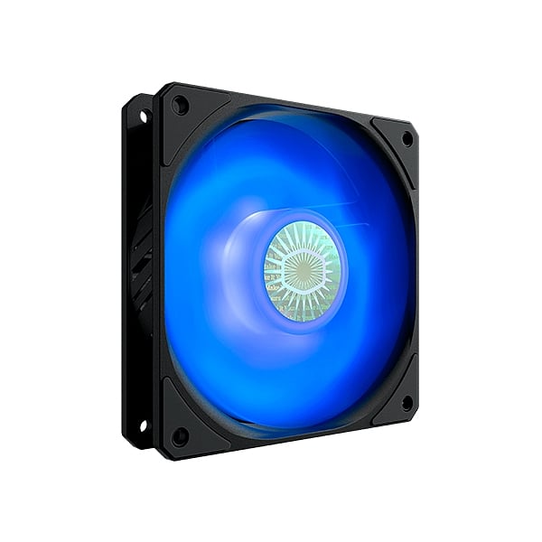 Cooler Master SickleFlow 120 LED Blue  Ventilador