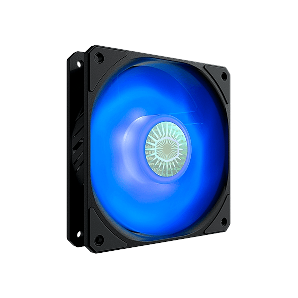 Cooler Master SickleFlow 120 LED Blue  Ventilador
