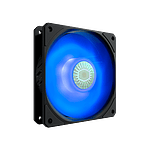 Cooler Master SickleFlow 120 LED Blue  Ventilador