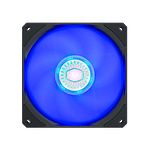 Cooler Master SickleFlow 120 LED Blue  Ventilador