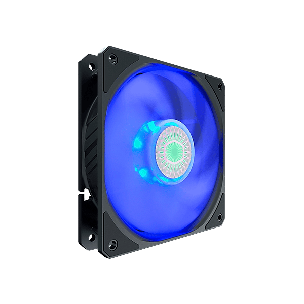 Cooler Master SickleFlow 120 LED Blue  Ventilador