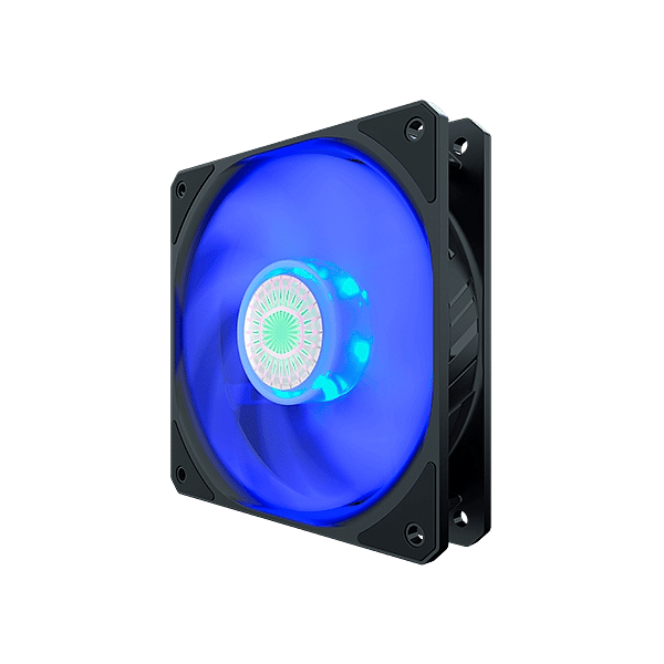 Cooler Master SickleFlow 120 LED Blue  Ventilador