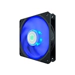 Cooler Master SickleFlow 120 LED Blue  Ventilador