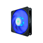 Cooler Master SickleFlow 120 LED Blue  Ventilador