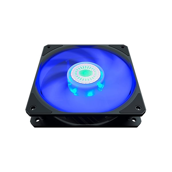 Cooler Master SickleFlow 120 LED Blue  Ventilador