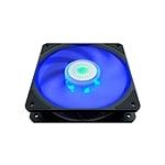 Cooler Master SickleFlow 120 LED Blue  Ventilador