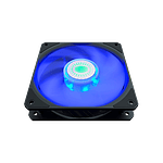 Cooler Master SickleFlow 120 LED Blue  Ventilador