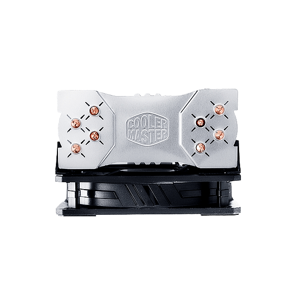 Cooler Master Hyper 212 EVO V2  Disipador