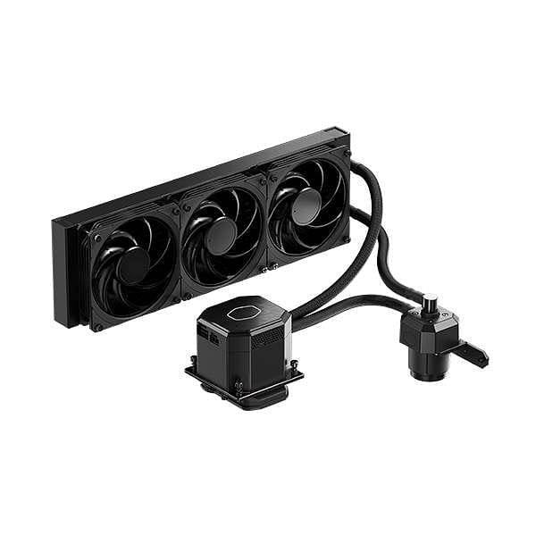 Cooler Master Liquid ML360 SubZero  Refrigeración Líquida