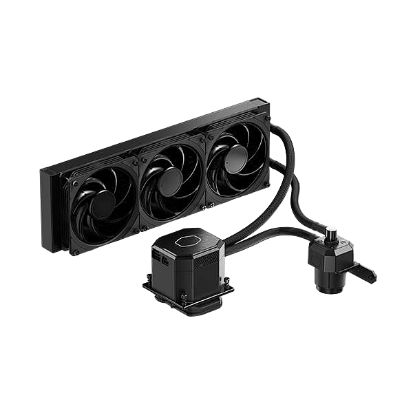 Cooler Master Liquid ML360 SubZero  Refrigeración Líquida