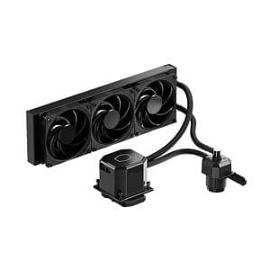 Cooler Master Liquid ML360 SubZero  Refrigeración Líquida