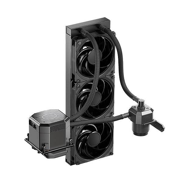 Cooler Master Liquid ML360 SubZero  Refrigeración Líquida
