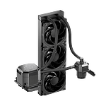 Cooler Master Liquid ML360 SubZero  Refrigeración Líquida