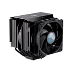 Cooler Master MasterAir MA624 Stealth  Disipador