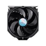 Cooler Master MasterAir MA624 Stealth  Disipador Cooler Master MasterAir MA624 Stealth  Disipador