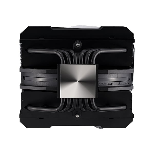 Cooler Master MasterAir MA624 Stealth  Disipador