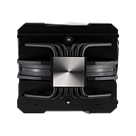 Cooler Master MasterAir MA624 Stealth  Disipador Cooler Master MasterAir MA624 Stealth  Disipador