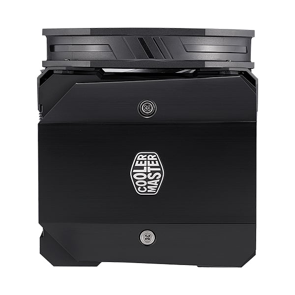 Cooler Master MasterAir MA624 Stealth  Disipador