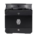 Cooler Master MasterAir MA624 Stealth  Disipador