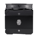 Cooler Master MasterAir MA624 Stealth  Disipador Cooler Master MasterAir MA624 Stealth  Disipador